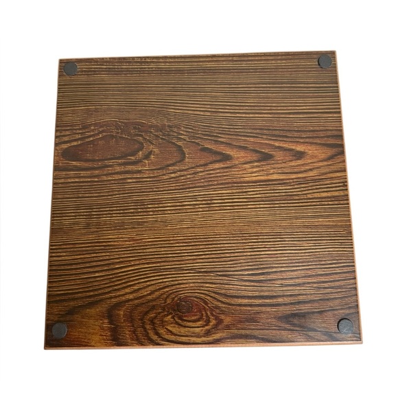 Whiskey Stones Gift Set - 8 Metal Ice Cubes 2 Glasses 2 Slate Coasters Bar Drink - Picture 5 of 7